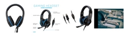 iLive Gaming Headphones with Microphone